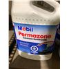 Image 2 : Mobil Permazone Coolant / Antifreeze 3.78L x 2