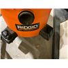Image 3 : Ridgid Wet /Dry Shop Vac