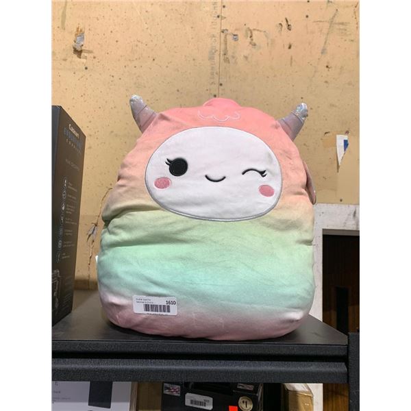 Squishmallows Yaro 16"