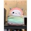 Image 1 : Squishmallows Yaro 16"