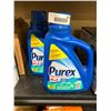 Image 1 : Purex 4 in 1 Dirt Lift Action Detergent 2 x 1.92L