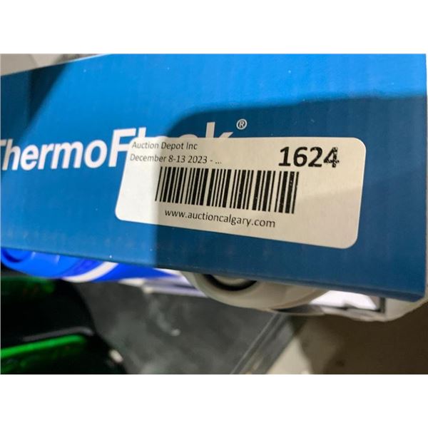 ThermoFlask Set of 2 16oz Bottles