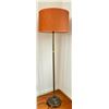 Image 1 : Vintage Stand Up Lamp 62H( Needs New Light Bulb)