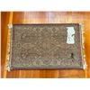 Image 2 : Turkish Floral Rug 38 x 24