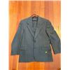 Image 1 : Custom Womens Three Piece Suit And House Coat Size Small