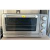Image 1 : Cuisine Art Convection Toaster Over MO:TOB-60NC (SR)