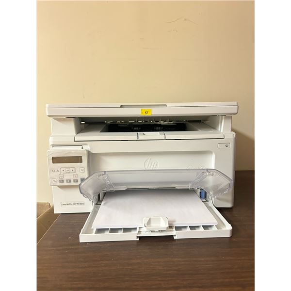 HP Printer And Copy Machine MO:VND4L05937