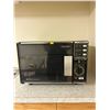 Image 1 : Hitachi Videodex Microwave Oven MO:MR-670