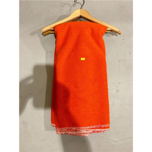 Hight Quality Pure Wool Blanket