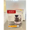 Image 1 : Sunbeam Designer Series Soothing Warm Humidifier MO:SWM-2414