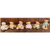 Image 1 : Assorted Collection Of Cherished Teddies - Friendship Makes It All Better 3H