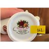 Image 3 : Old Country Roses - Royal Albert Bone China England