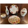 Image 1 : Assorted Collection Of Royal Albert Old Country Rose & Christmas Magic