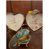 Image 3 : Faberge Style Egg Jewelry Box, Giant Heart Locket & More Decorative Eggs