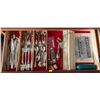 Image 1 : Oxford Hall Stainless Steel Cutlery, Collectible Silver Spoons & More