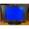 Image 1 : Symphonic Dolby Digital Flat Screen TV 28 Inches Model # CLC200YMV