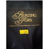 Image 2 : Benzing Furs Ladies Black 3/4 Length Dress Jacket Size 15/16