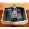 Image 1 : The Foot Fixer By Clairol 3 Setting Foot Bath - Retro Never Been Used