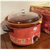 Image 3 : Sunbeam Heritage Slow Cooker 4.1L Capacity - Brand New In Box