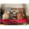 Image 1 : Mystery Box Of Christmas Decor - 28Lx17Dx13.5H