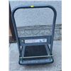 Image 1 : Platform Hand Truck - 330lbs Load capacity 29x18 3/4 Platform Collapsible