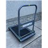 Image 2 : Platform Hand Truck - 330lbs Load capacity 29x18 3/4 Platform Collapsible