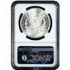 Image 2 : 1881-S Morgan Dollar MS-64 NGC