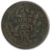 Image 2 : 1803 Large Cent Sm Date/Lg Fraction XF