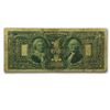 Image 2 : 1896 $1.00 Silver Certificate Educational Note Fine