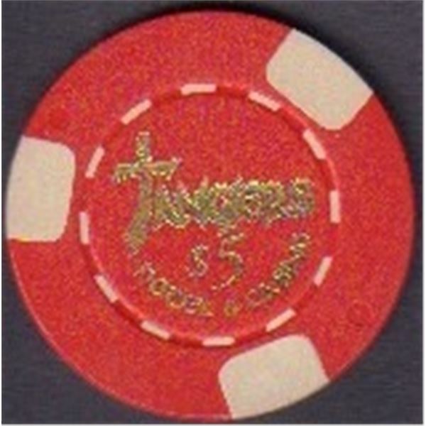Casino original movie prop poker chip