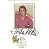 Image 1 : John Ritter signed FDC original