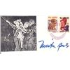 Image 1 : Milton Berle signed FDC