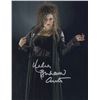 Image 1 : Helena Bonham Carter signed photo Harry Potter