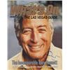 Image 1 : Tony Bennett signed magazine