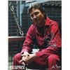 Image 1 : Richard Hatch signed photo Battlestar Galactica