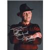 Image 1 : Robert Englund signed photo Freddy