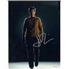 Image 1 : John Cho signed photo Star Trek
