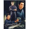 Image 1 : Dominic Keating signed Star Trek photo