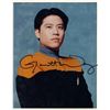 Image 1 : Garret Wang signed Star Trek photo