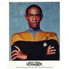 Image 1 : Tim Russ signed Star Trek photo