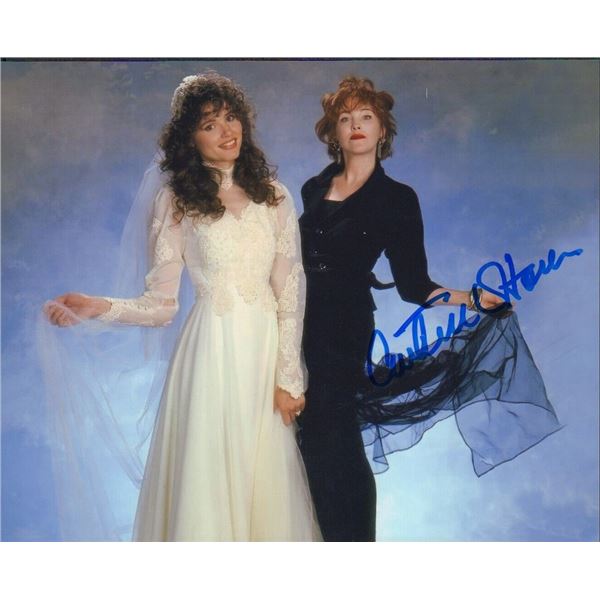 Catherine O'Hara signed photo