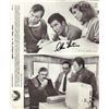 Image 1 : William Shatner signed still Star Trek