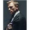 Image 1 : Daniel Craig signed photo James Bond
