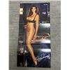 Image 1 : Hope Dworaczyk signed Playboy centerfold