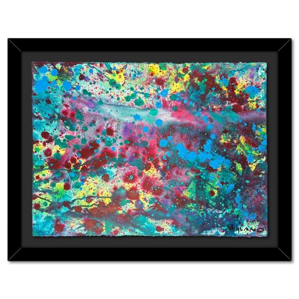 Untitled by Wyland Original