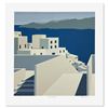 Image 1 : Sea Village by Schlesinger (1915-2011)