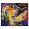Image 1 : Sisters Embrace by Arbe Original
