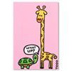 Image 1 : What's Up by Goldman Original