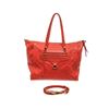 Image 1 : Louis Vuitton Red Leather Lumineuse PM Shoulder Bag