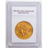 Image 1 : 1906 $20 Liberty Head Double Eagle Gold Coin